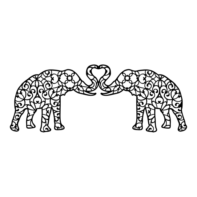 Olifant Love