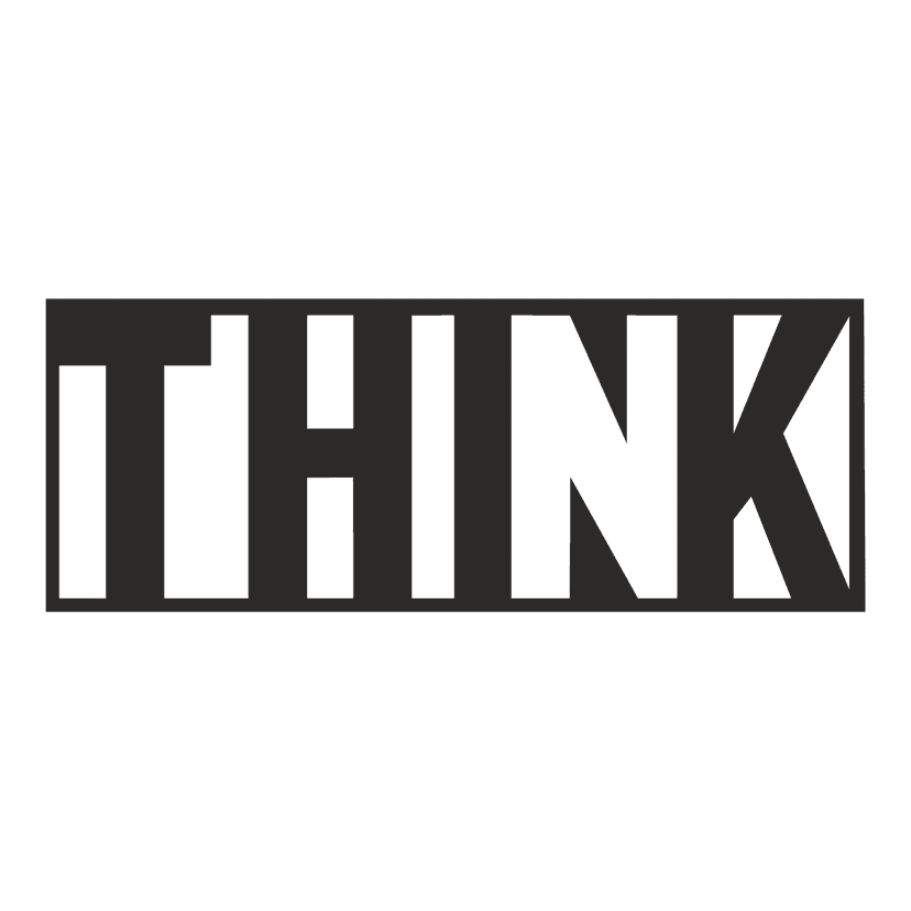Think