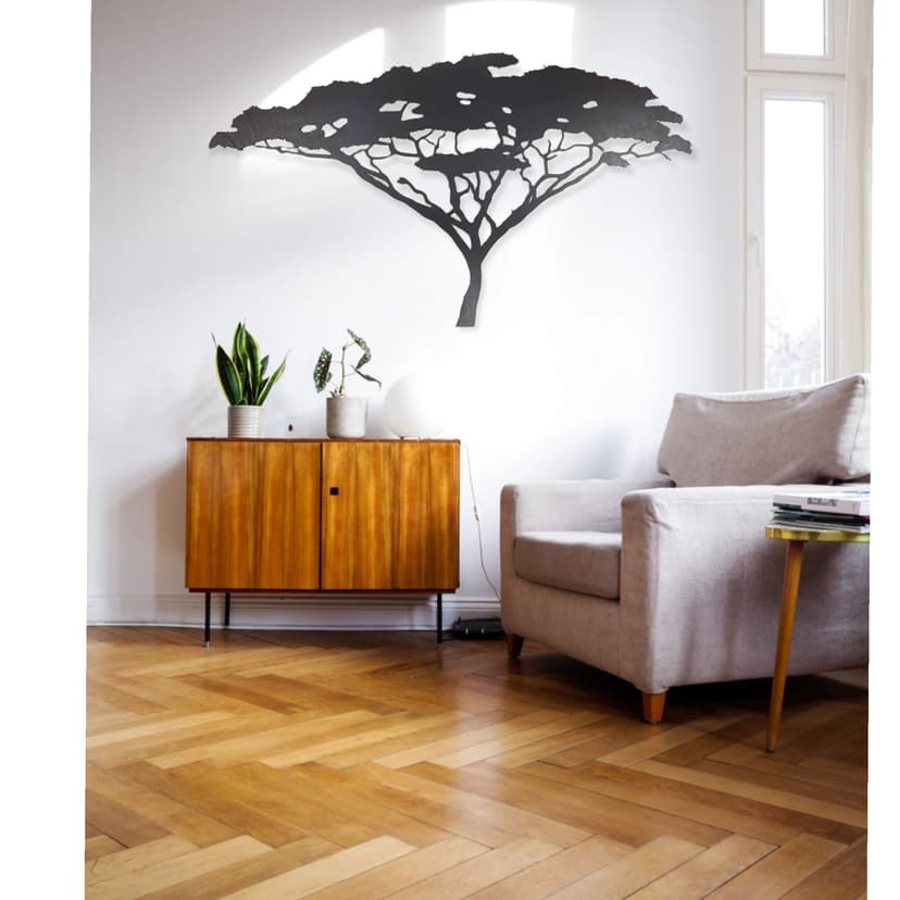 African Tree